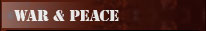 War